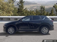 Welcome to Moncton Chrysler Jeep Dodge. Recent Arrival! 2025 Mazda CX-5 2.5L 4-Cylinder DOHC 16V AWD... (image 1)