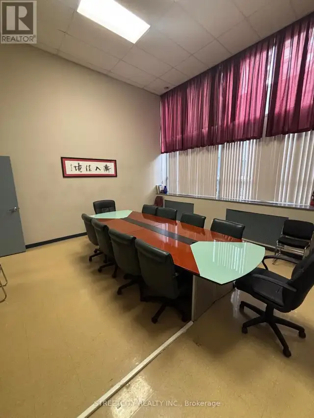 361 RICHMOND STREET London East (East K), Ontario in Commercial & Office Space for Rent in London - Image 6