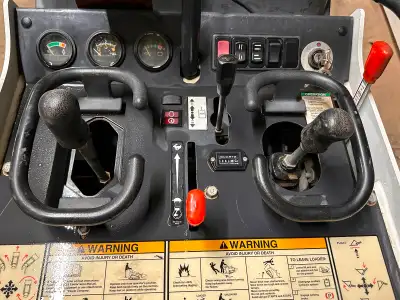 2020 Bobcat MT-85 For Sale with 9 attachments!!, View more