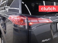 NO ACCIDENTS / CLEAN CARFAX / 12V Outlet, Climate Control, Lane Departure Warning and more! Clutch i... (image 9)