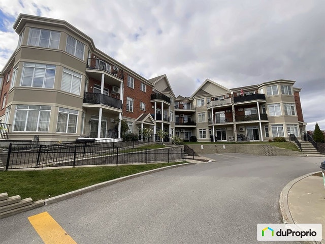 $299,999 - Condominium for sale in Mascouche — photo 1