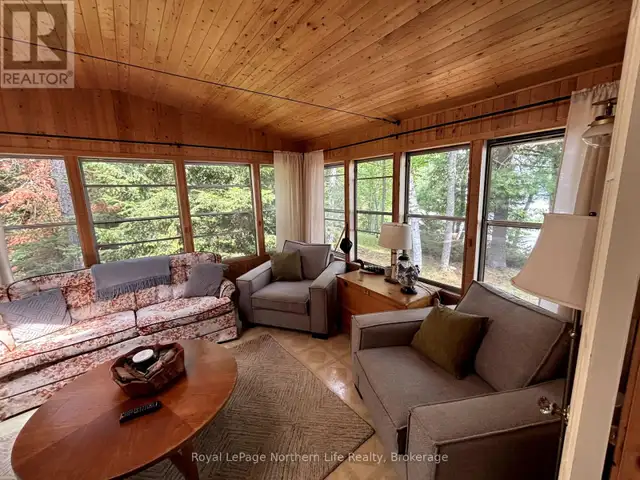 17 MUSKIE BAY, LAKE NIPISSING Nipissing, Ontario in Houses for Sale in North Bay - Image 9