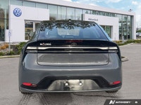 This Toyota Prius Plug-In Hybrid delivers a Gas/Electric I-4 2.0 L/121 engine powering this Variable... (image 4)