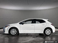 Dealer Certified Pre-Owned. This Toyota Corolla Hatchback boasts a Regular Unleaded I-4 2.0 L/121 en... (image 3)