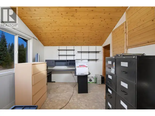 6391 HOUSEMAN ROAD 100 Mile House, British Columbia in Houses for Sale in 100 Mile House - Image 29