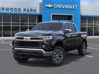 Welcome To Sherwood Park Chevrolet. The #1 Volume Chevrolet Dealer in Canada. This Chevrolet SILVERA... (image 5)