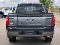 See Dealer Website for Details. 2025 Ford F-150 Hybrid King Ranch ... Other Equipment Engine Block H... (image 7)