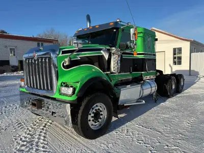 We ship anywhere in Canada and USA. Nous livrons partout au Canada et aux États-Unis. CAMION ACCIDEN...