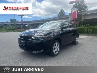 Experience exhilarating performance and confident command with the 2023 Dodge Hornet GT, boasting a...
