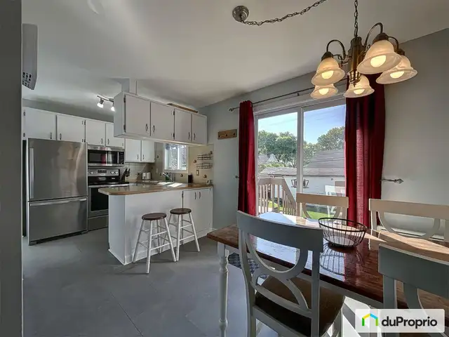 $425,000 - Bungalow for sale in Neufchatel in Houses for Sale in Québec City - Image 5