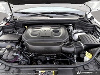 This Dodge Durango has a dependable Regular Unleaded V-6 3.6 L/220 engine powering this Automatic tr... (image 7)