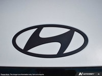 This Hyundai Santa Fe Hybrid has a trusty Intercooled Turbo Gas/Electric I-4 1.6 L/98 engine powerin... (image 7)