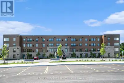 Welcome to Trailside Apartments! Located at 12 Thomas Street South, Arnprior. Discover this newly co...