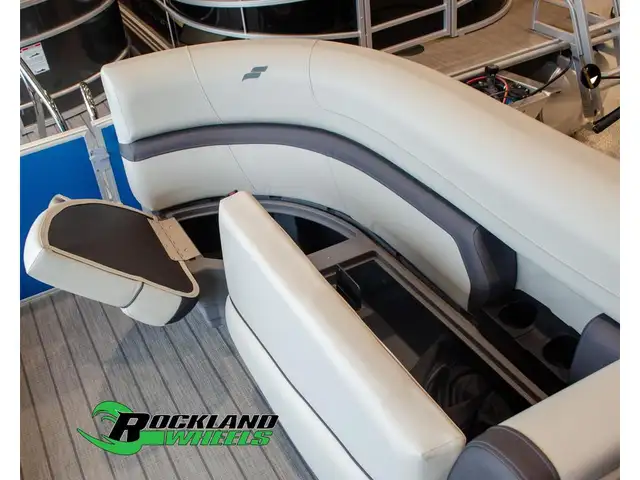 2024 Starcraft EX 20 C TRITOON PTS with 90HP in Powerboats & Motorboats in Ottawa - Image 22