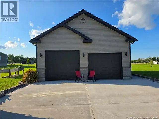 3220 Route 180 South Tetagouche, New Brunswick in Houses for Sale in Saint John - Image 12