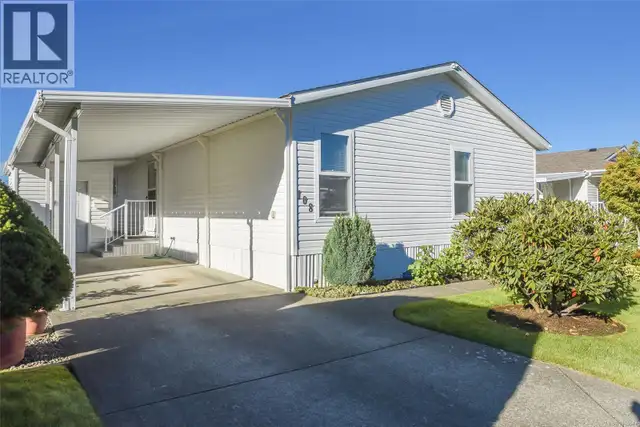 108 4714 Muir Rd Courtenay, British Columbia in Houses for Sale in Comox / Courtenay / Cumberland - Image 5