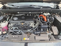 Come see this certified 2021 Toyota RAV4 Hybrid XLE AWD | Sunroof | Heated Wheel + Seats | Radar Cru... (image 8)