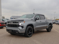 Leather Heated Bucket Seats | Adaptive Cruise Control | Hill Descent Control | 20 Black Wheels | HD... (image 3)