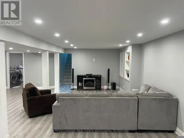 BSMT - 44 MCCLELLAN ROAD Caledon (Alton), Ontario in Long Term Rentals in Oakville / Halton Region - Image 4