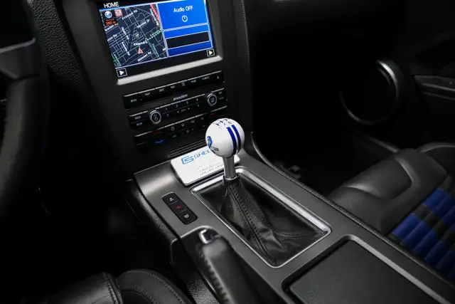 2013 Ford Mustang SHELBY GT500 COUPE 850HP $60K BUILD|1OFAKIND|C in Cars & Trucks in City of Toronto - Image 41