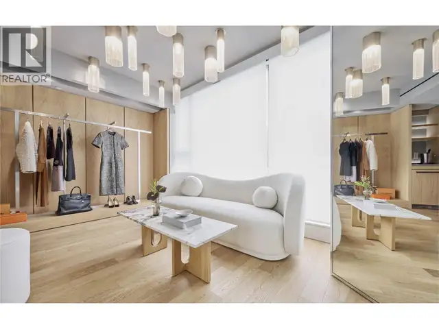 1106 1482 ROBSON STREET Vancouver, British Columbia in Condos for Sale in Vancouver - Image 8