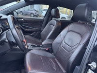 The Volkswagen Jetta GLI is built for drivers who want sharper responses and a more connected feel o... (image 8)