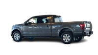 Recent Arrival! 2019 Ford F-150 Lariat Green 4WD, 4.2" LCD Productivity Screen in Instrument Cluster... (image 8)