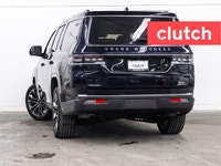 1 OWNER / Heated Steering Wheel, Push Button Start, Keyfob Remote Start and more! Clutch is the larg... (image 4)
