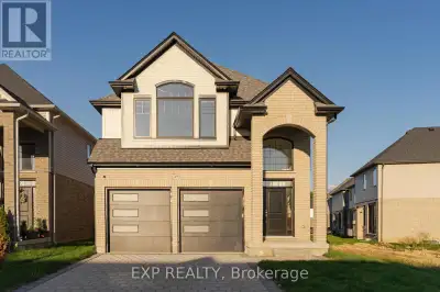 BSMNT - 1749 FINLEY CRESCENT London North (North A), Ontario