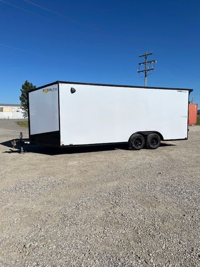 SALE PRICED @ $22,995 TAX IN OUT THE DOOR ! Finance from $349/84 months OAC Stock# 6563, New 2026 St...
