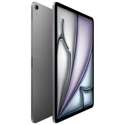 Apple iPad Air M3 (7th Gen) 13" – 256GB, Wi-Fi 6E – Space Grey, View more