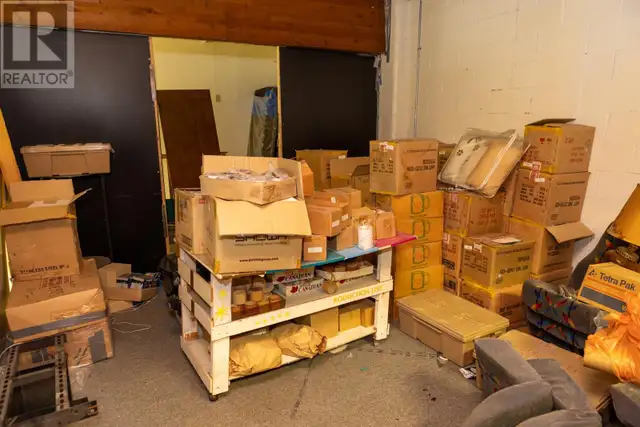 906 W 2ND AVENUE Prince Rupert, British Columbia in Commercial & Office Space for Sale in Prince Rupert - Image 22