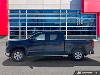Great Value! Clean CarFax, New BFG All Terrain Tires, Newer Brakes, Beautiful Pacific Blue Metallic... (image 1)