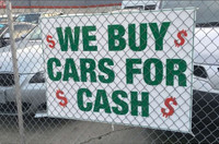 ✔✔Junk Cars Removal Calgary ✔✔ FREE TOW - CASH FOR CARS $$