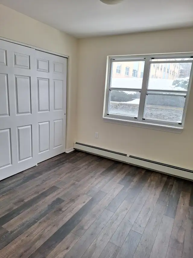 Renovated 1-Bedroom Apartment | Spryfield | Available Feb 1st