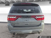 Experience bold performance and commanding style with the 2022 Dodge Durango R/T. This used SUV, fin... (image 4)