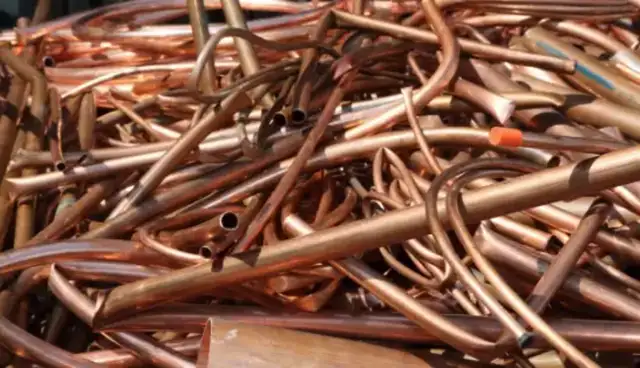 Scrap Metal Recycling - Sarnia Ontario | Industrial, Commercial in Other in Cambridge - Image 3