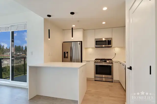 Modern & Bright 1-Bed Condo for Rent in Heart of Latimer Village in Long Term Rentals in Abbotsford - Image 8