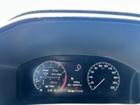 Embrace every journey with this 2025 Honda CR-V Sport. Dressed in dynamic Meteoroid Grey Metallic, t... (image 9)