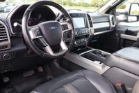 NO ACCIDENT Experience Unrivaled Power and Capability with the 2021 FORD F-450 SUPER DUTY PLATINUM 6... (image 8)