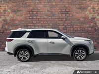 Come see this 2023 Nissan Pathfinder SL while we still have it in stock! *You Can't Beat the Price w... (image 5)