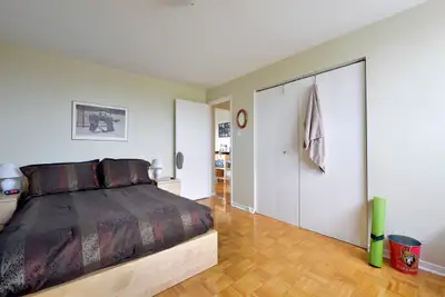1 Bedrooms Apartment Available April! Have you ever wanted to live in one of Ottawas stylish and mai...