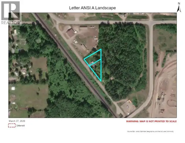 2918 RAILWAY AVENUE Smithers, British Columbia in Houses for Sale in Smithers - Image 15