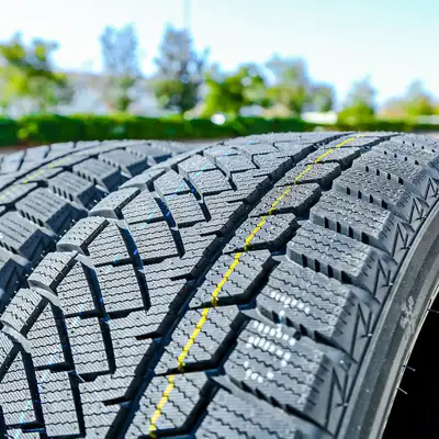 4 Brand NEW 275/45/20 HAIDA WINTER tires Dot#2025 for bmw x5 bmw x6 porsche cayenne acura mdx benz a...
