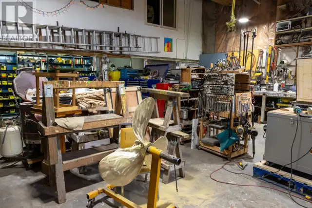 906 W 2ND AVENUE Prince Rupert, British Columbia in Commercial & Office Space for Sale in Prince Rupert - Image 30