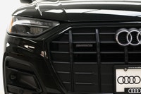 This Audi Q5 delivers a Intercooled Turbo Gas/Electric I-4 2.0 L/121 engine powering this Automatic... (image 1)