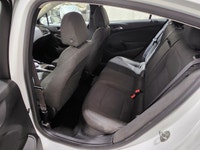 Nice 17 Cruze LT with camera, remote start, heated seats and more. 1.4 liter turbocharged engine. As... (image 4)