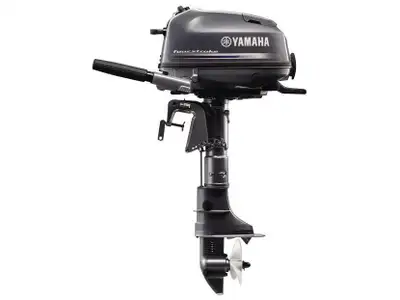 2025 Yamaha F6 SMHA (6 hp) F6 Portable 6hp =============== Pricing + PDI, Setup and taxes The F6 is...