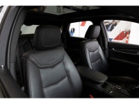 Sunroof, Wireless Charging, Leather Seats, Heated Seats, Bose Premium Audio, Power Liftgate, Lane Ke... (image 6)
