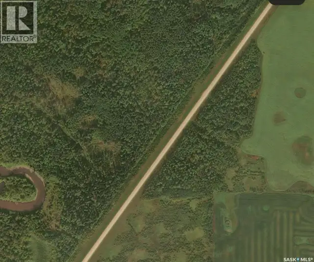 Kerlak Cabin retreat acres Hudson Bay Rm No. 394, Saskatchewan in Land for Sale in Nipawin - Image 7